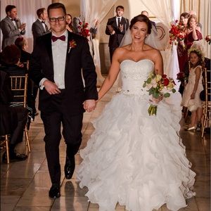 Meet your Posher, Naava